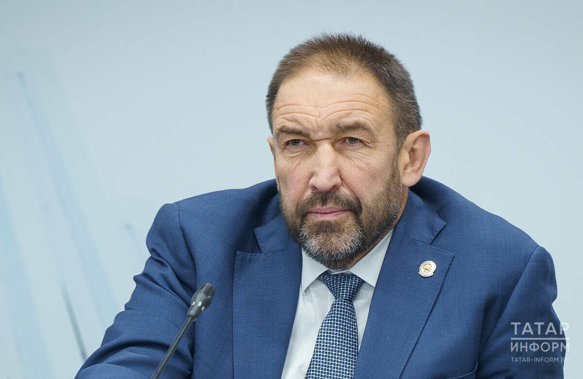 Фото: © Владимир Васильев / «Татар-информ»