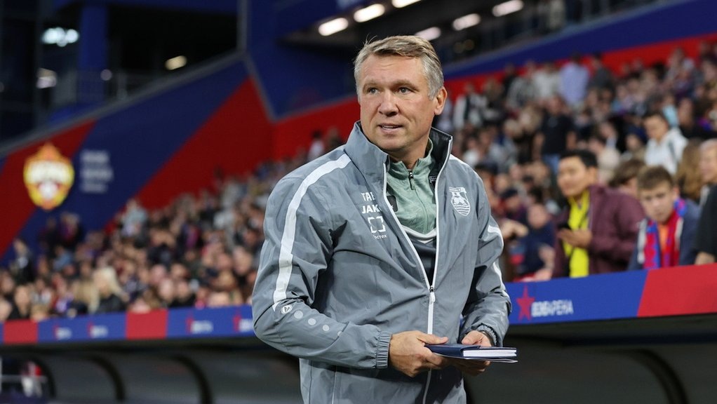 Олег Бухарев/ТАСС