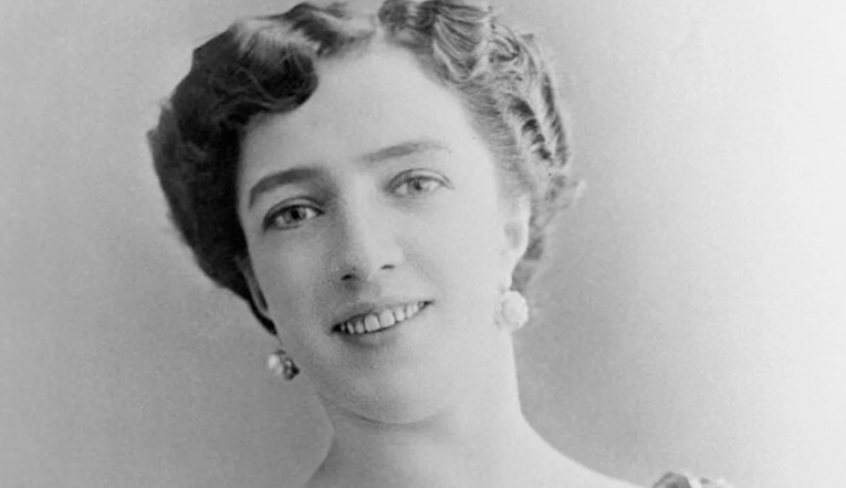 Перспекти в Вагановой не видел никто, а она доказала: труд способен на чудеса. Фото: Pinterest