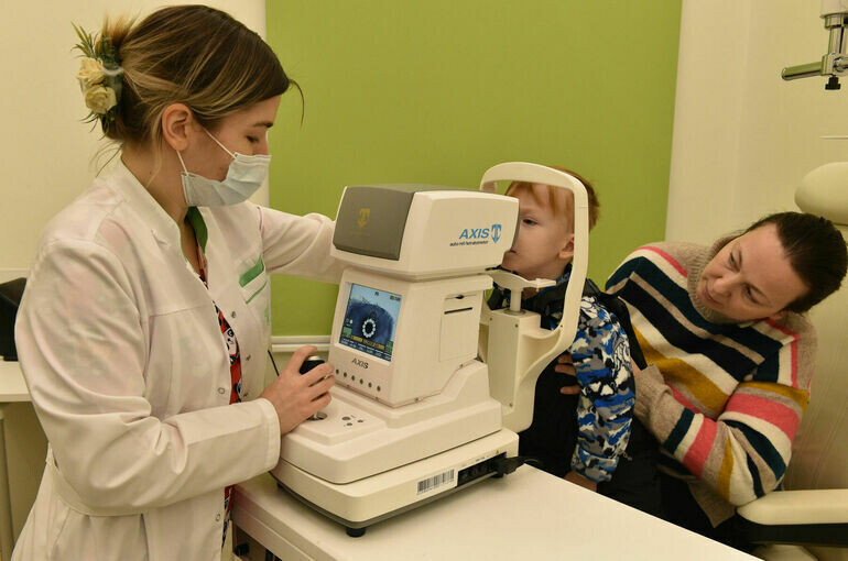   Игорь Самохвалов/ПГ