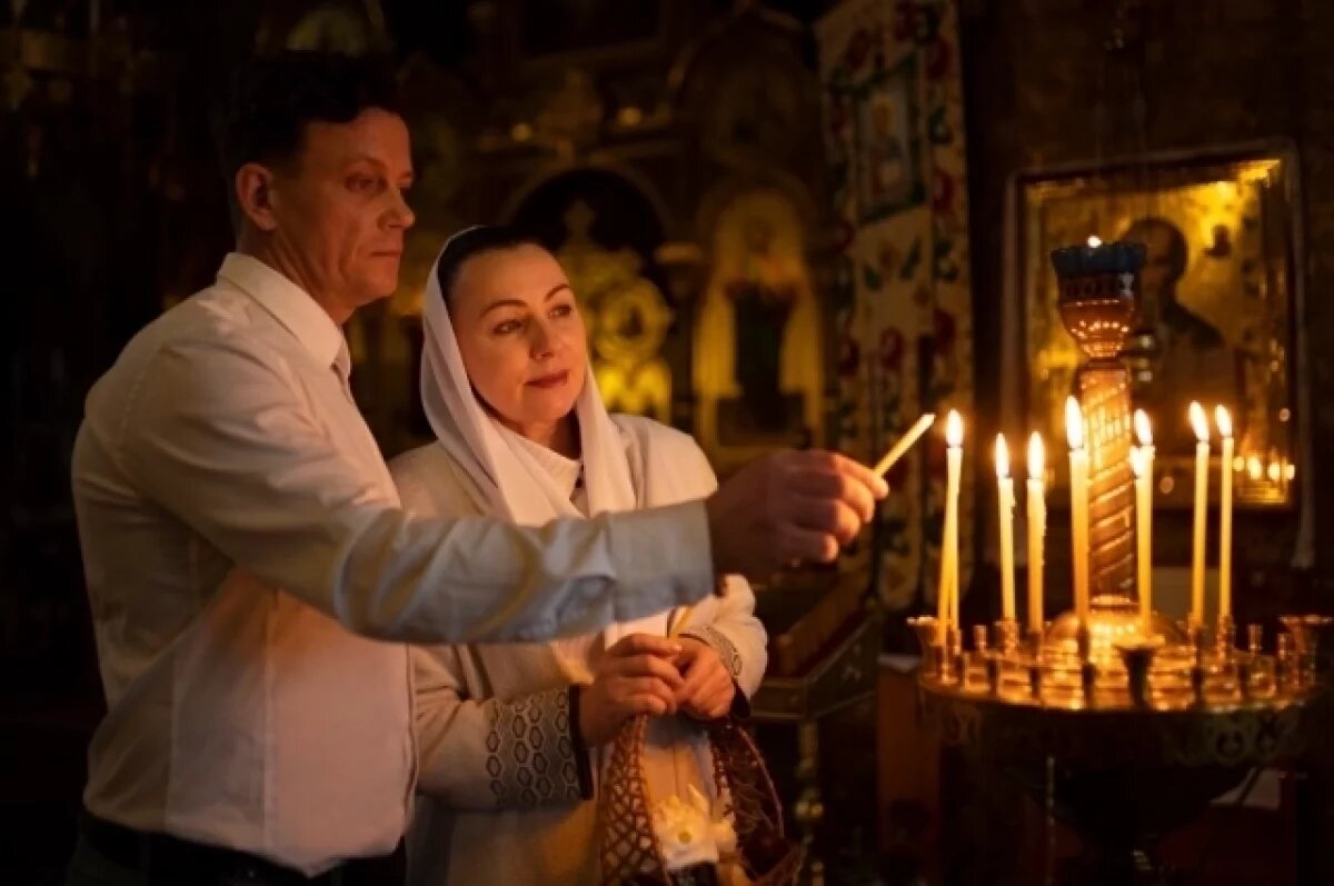    Тяжкий грех!