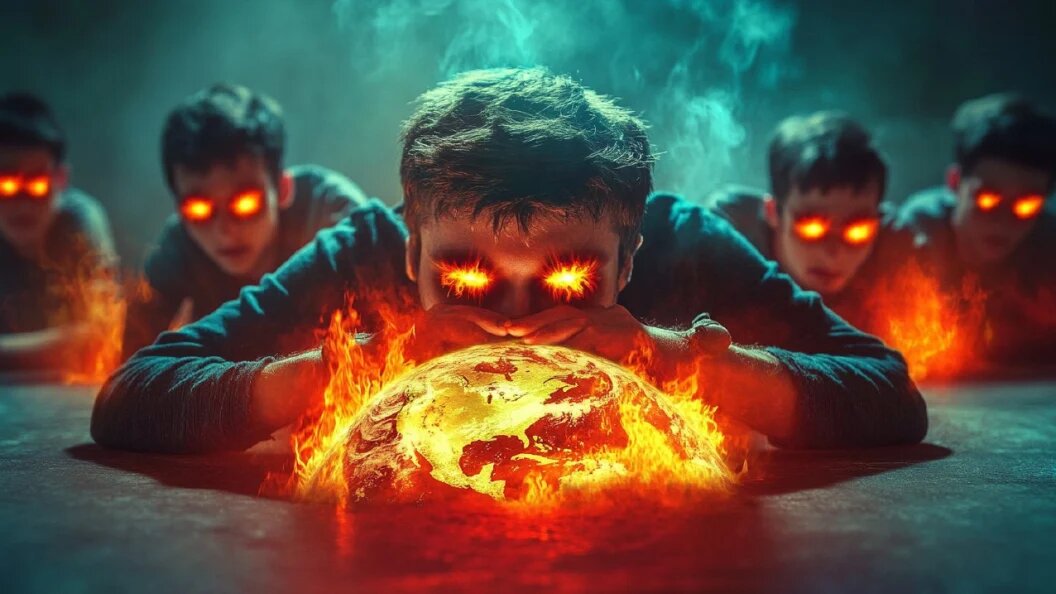    Коллаж Царьграда