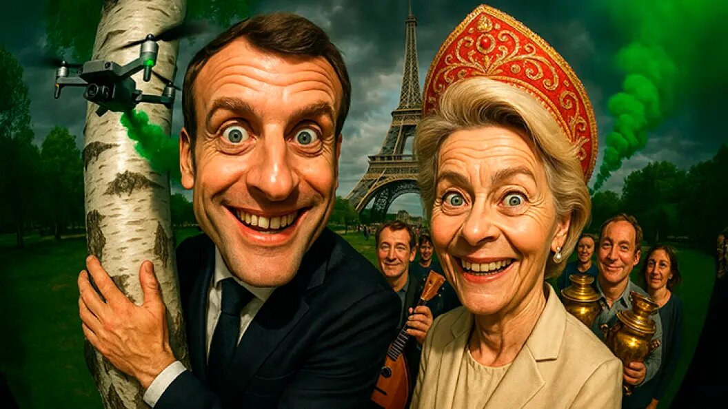    Коллаж Царьграда