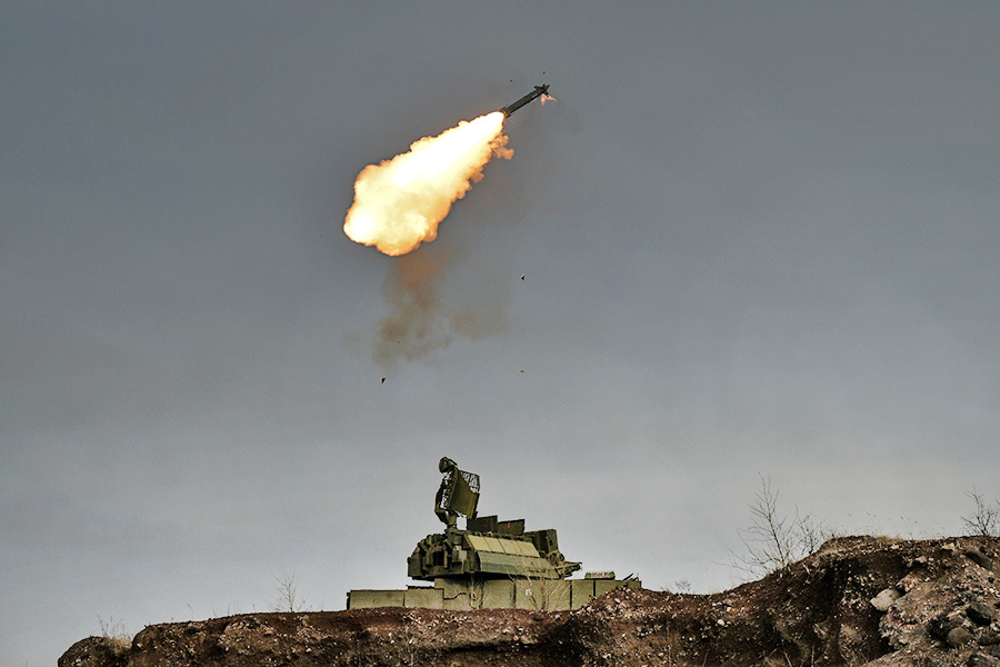    © Евгений Биятов/РИА Новости