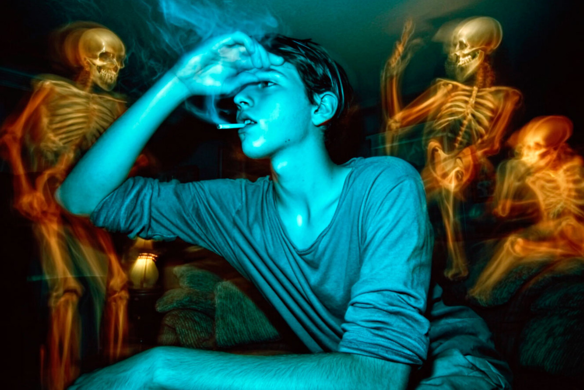 Травма, создающая нарцисса, редко связана с побоями. Чаще это медленное, систематическое разрушение личности ребёнка