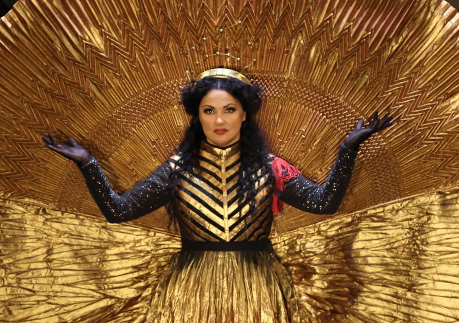    IMAGO/Martin Müller/Global Look Press