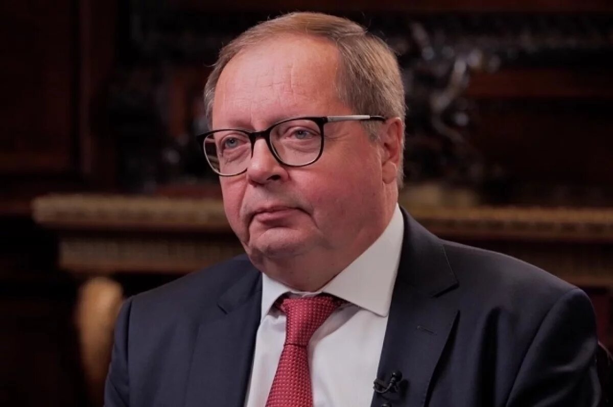    Келин указал на разочарование британцев в традиционных партиях