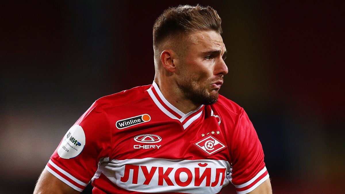    Евгений Семенов, Sport24