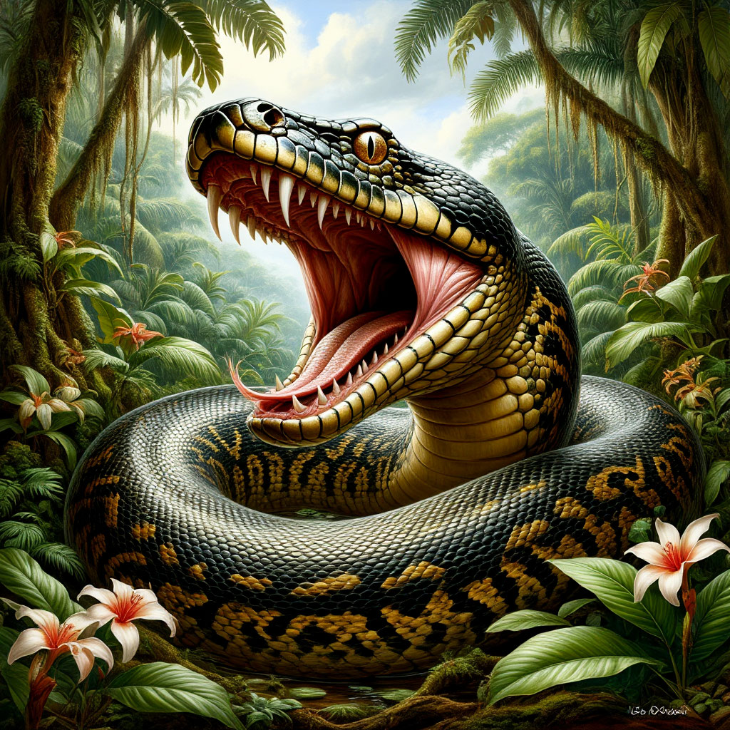 Изображение созданное автором 