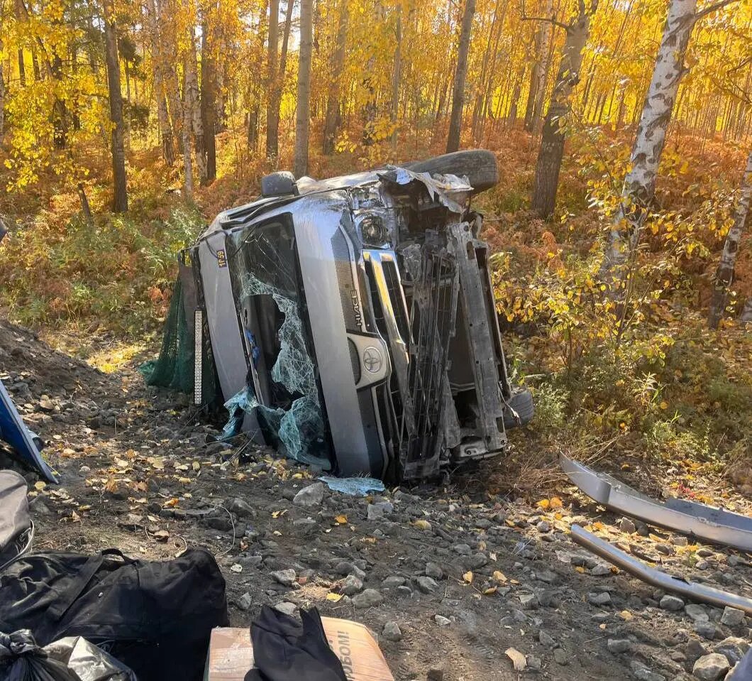    Фото: пресс-служба прокуратуры Бурятии