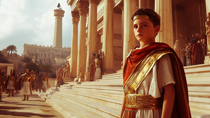 Цзарион. Исходное изображение найдено на свободных источниках интернета.