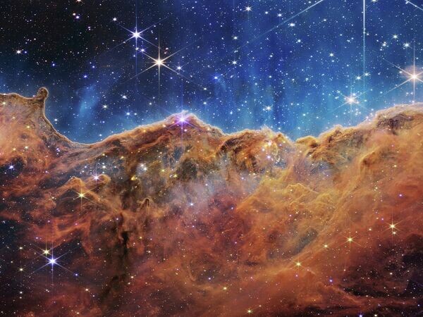    © CC0 / Public Domain NASA