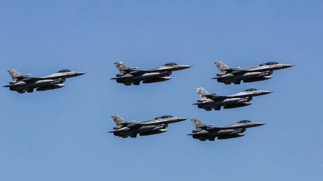    Dominika Zarzyck/Globallookpress