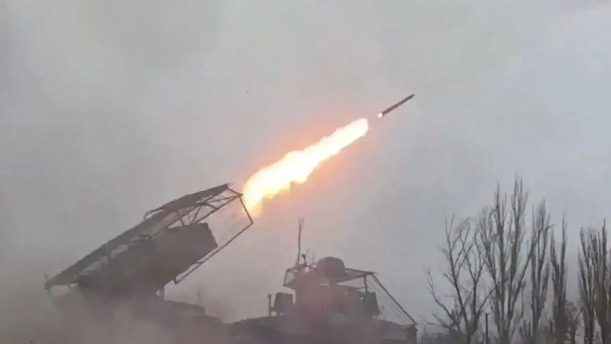    Военные действия.