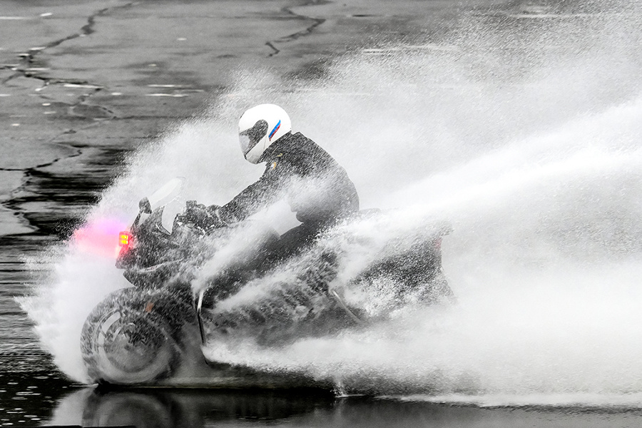    © Григорий Сысоев/РИА Новости