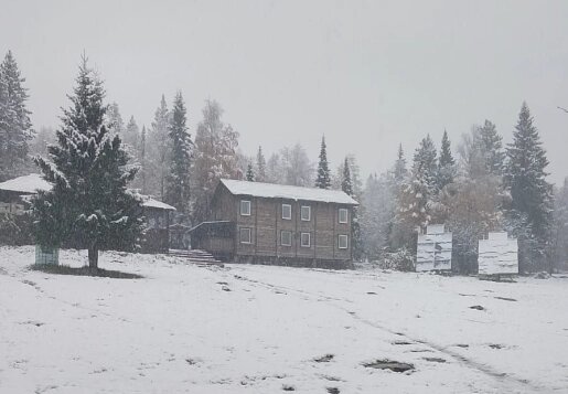    Фото: пресс-служба НП "Таганай"