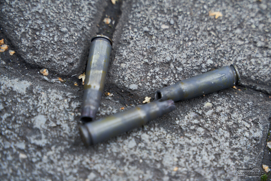    Фото Лидия Аникина © ИА «Уральский меридиан»