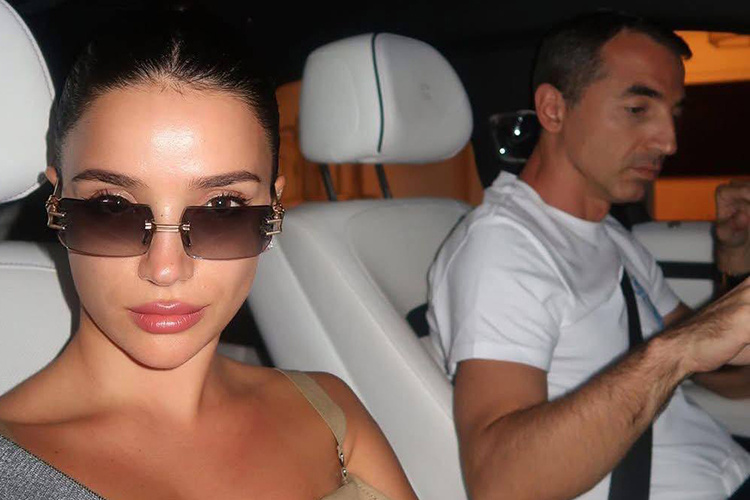    Арест Аднана Ахмедзаде потряс азербайджанский истеблишмент и стал главным событием минувшей недели в стране.   
Фото: соцсети