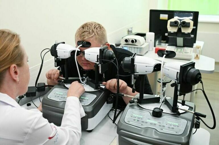   Алексей Филиппов/РИА Новости