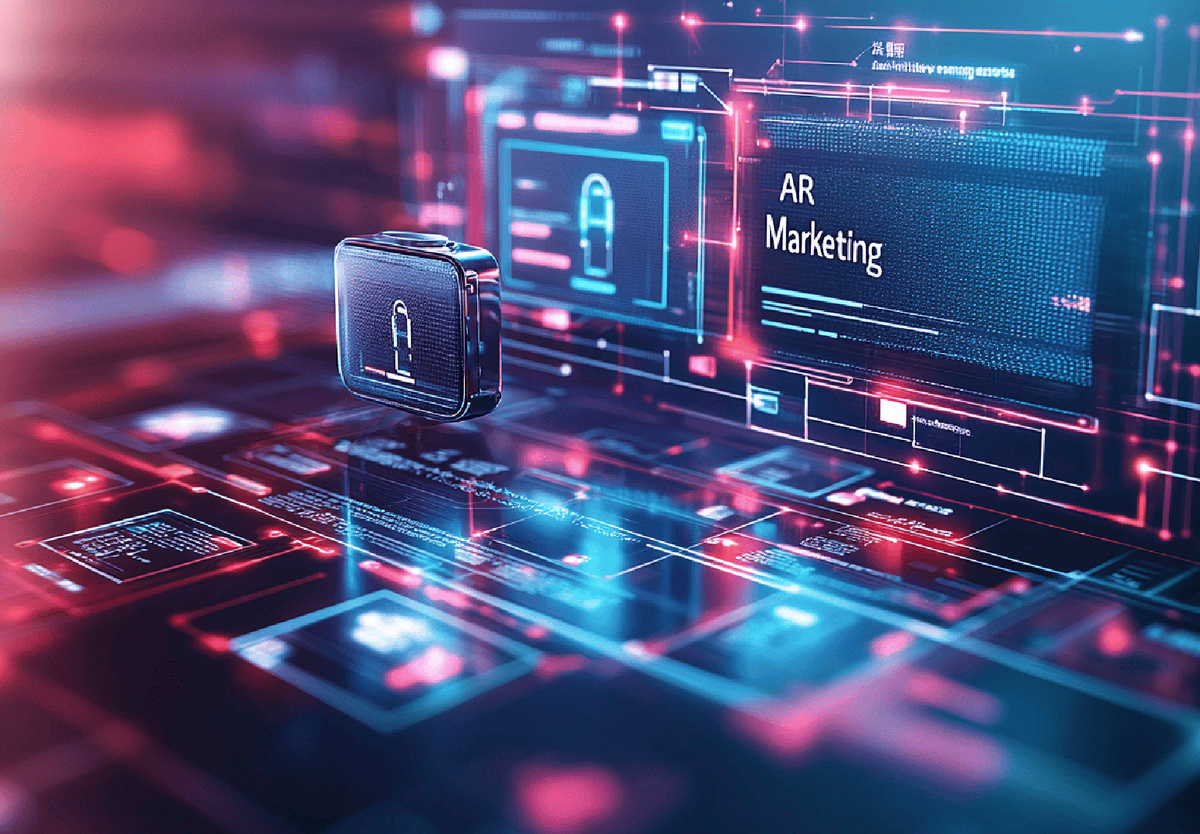 The world of marketing