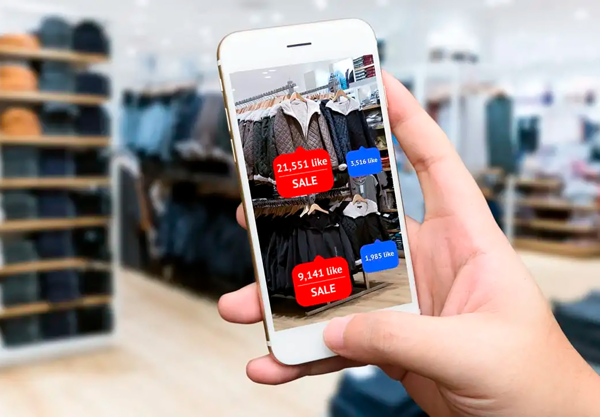 The world of marketing