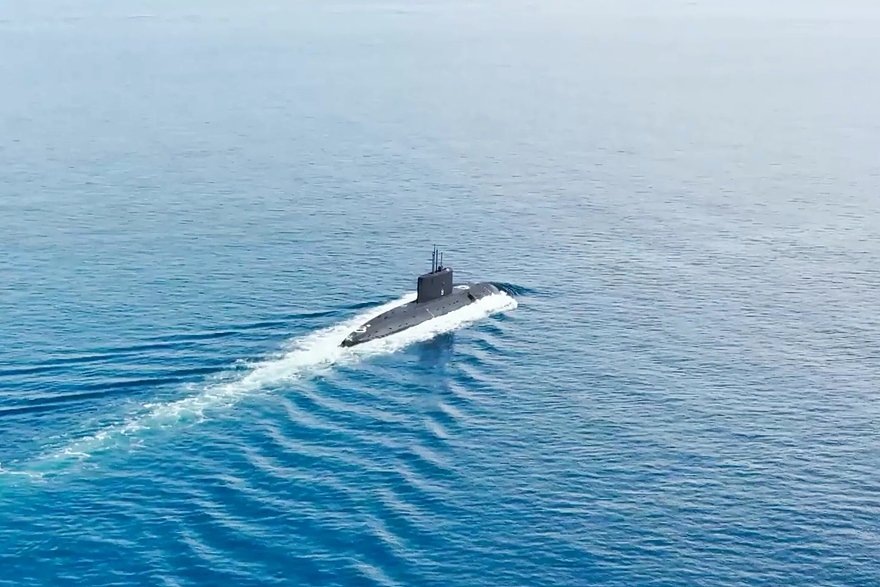    Фото: Пресс-служба Минобороны РФ