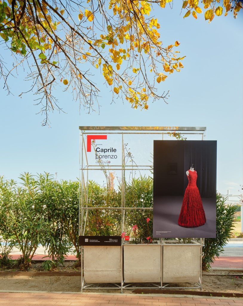 Фото: José Hevia / lluisalexandrecasanovas.com