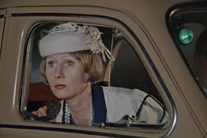  Фото © «Покровские ворота», режиссер Михаил Козаков / Kinopoisk.ru