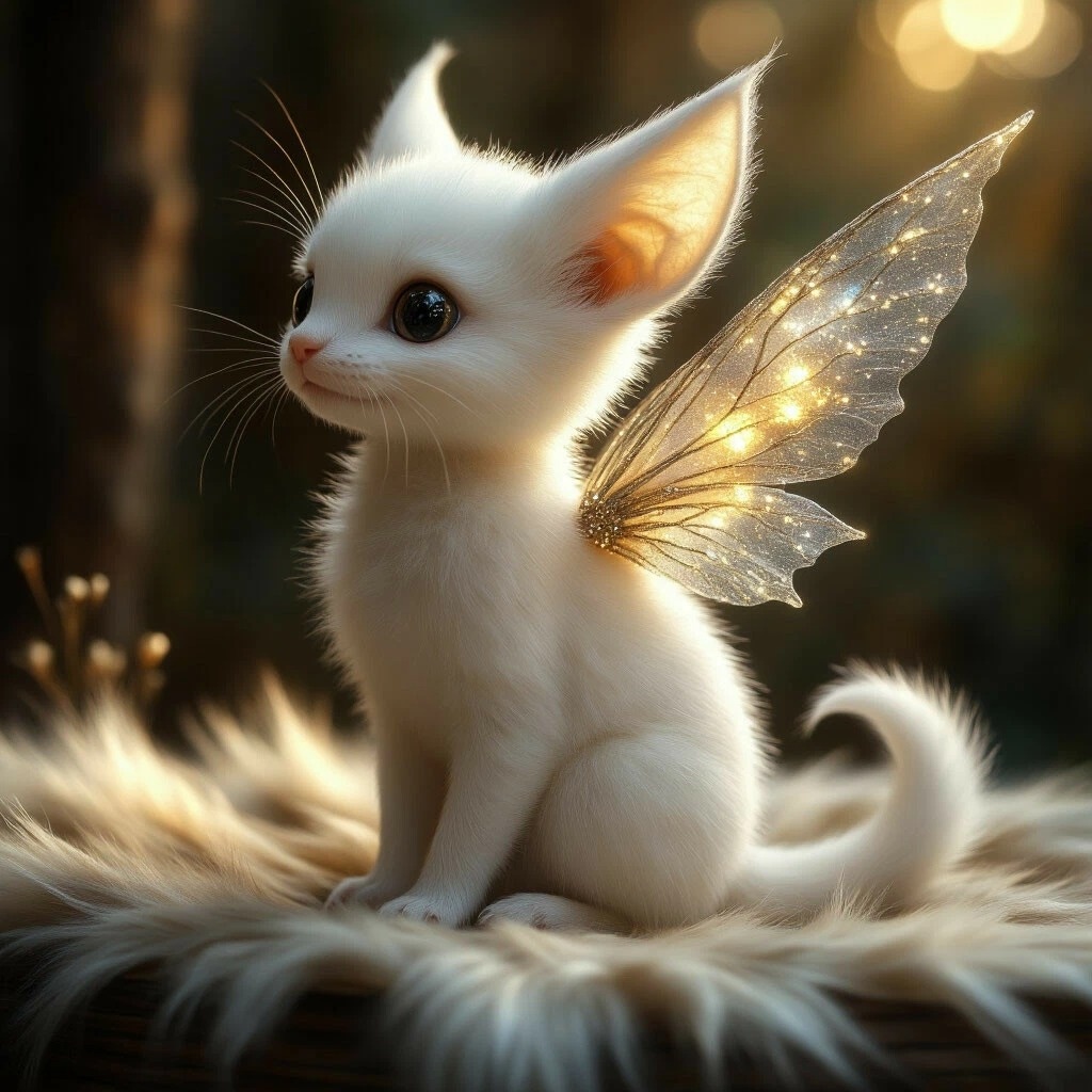 Вот еще одни вариант нейросети.  Не получаются пока что хвостики.