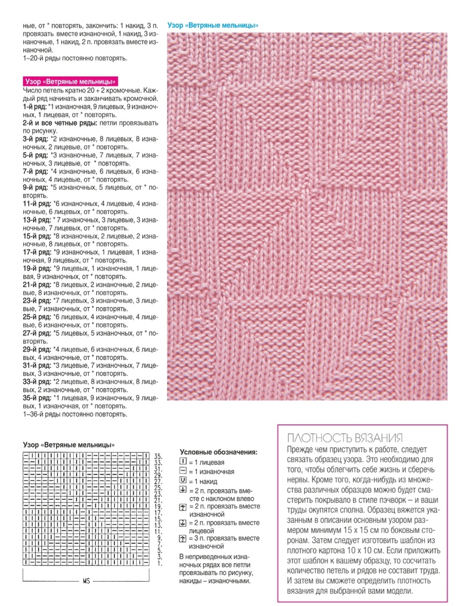 Ветряные мельницы