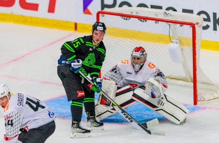    Фото: hcsalavat.ru