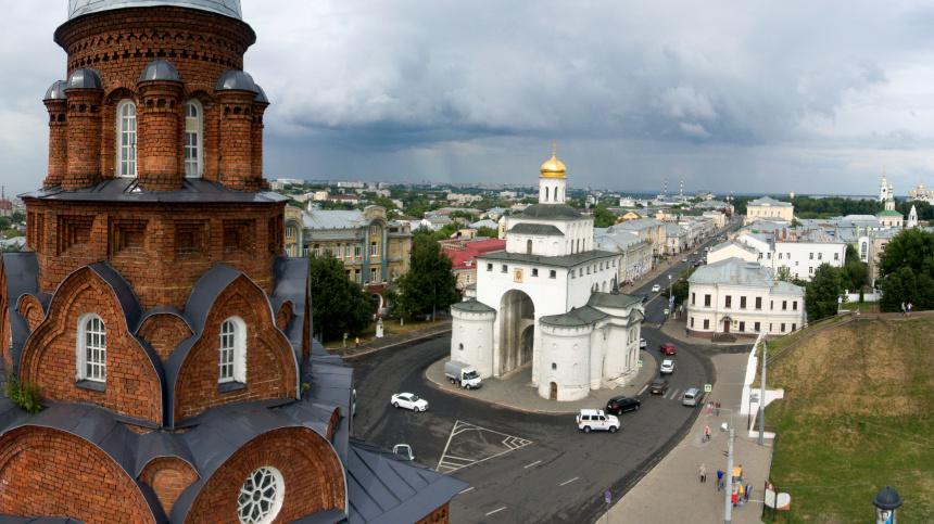    Фото: www.globallookpress.com/Nikolay Gyngazov