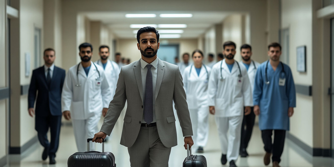 Сможет ли Россия стать топовым направлением для медицинского туризма?