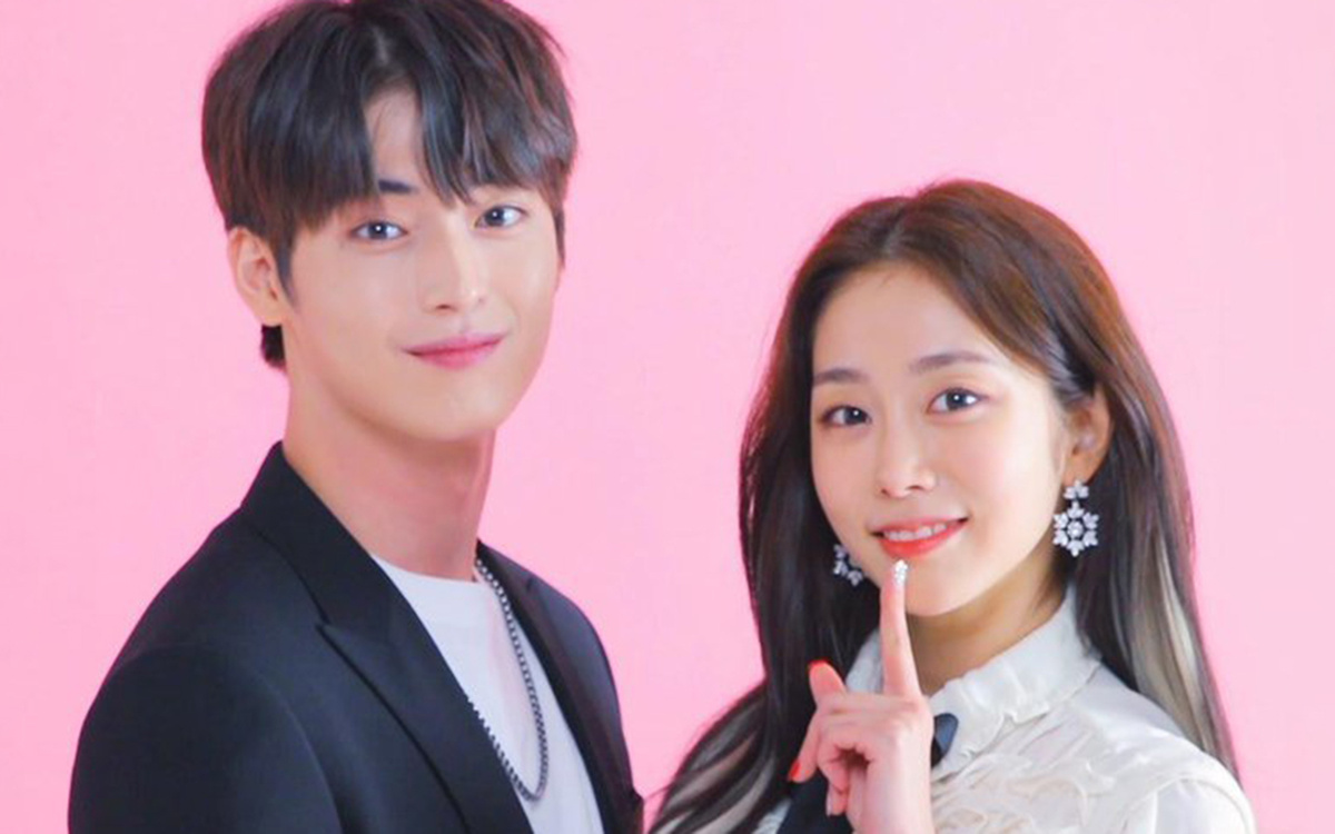 Постер дорамы "Семидневный роман"