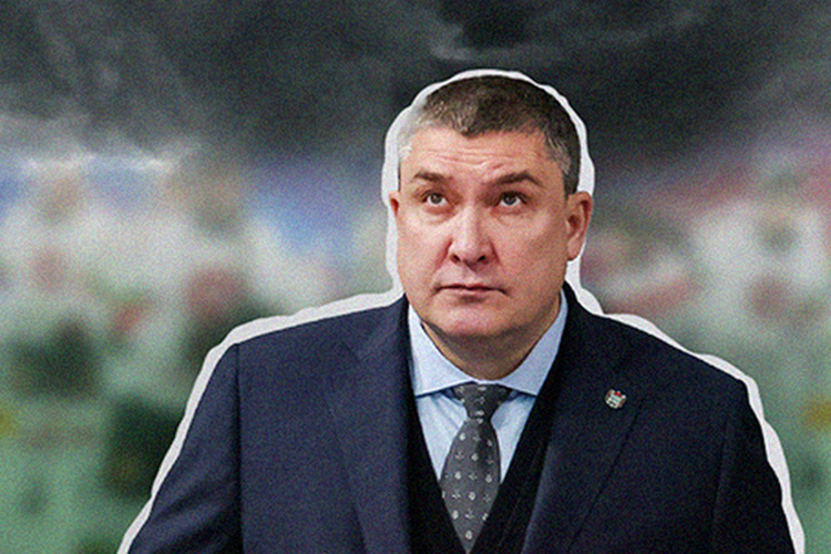    Анвар Гатиятулин / фото: ak-bars.ru, коллаж: «БИЗНЕС Online»