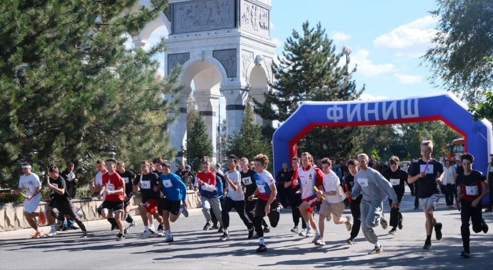    Фото: Администрация Астрахани