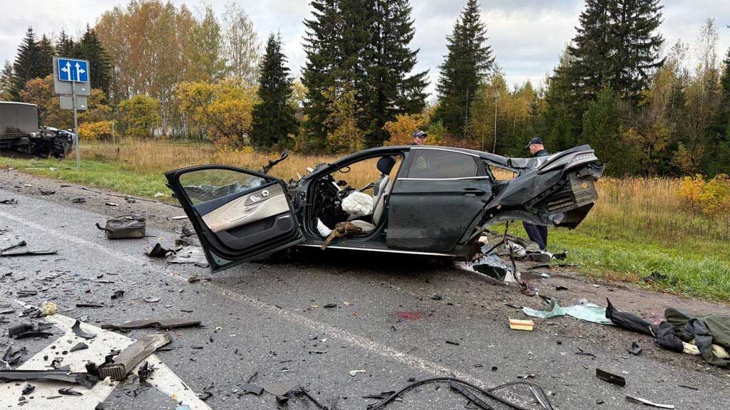    Фото Госавтоинспекция Удмуртии