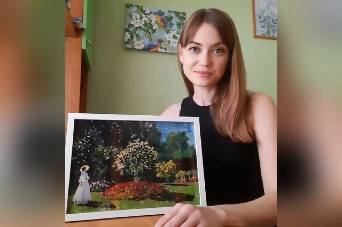    Картины из пластилина получаются яркими и объёмными, при этом долго хранятся.