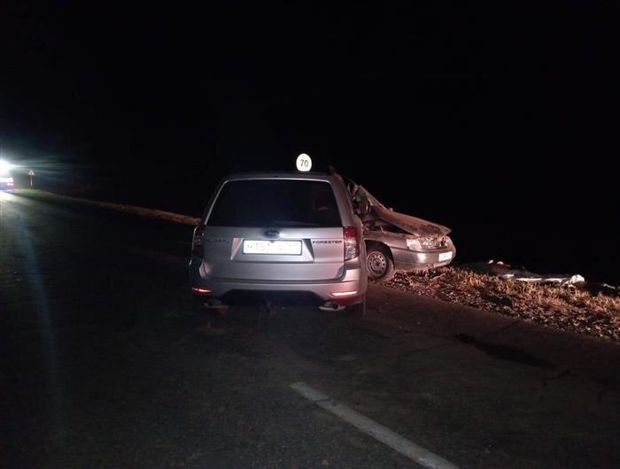    ФОТО: Прокуратура Самарской области