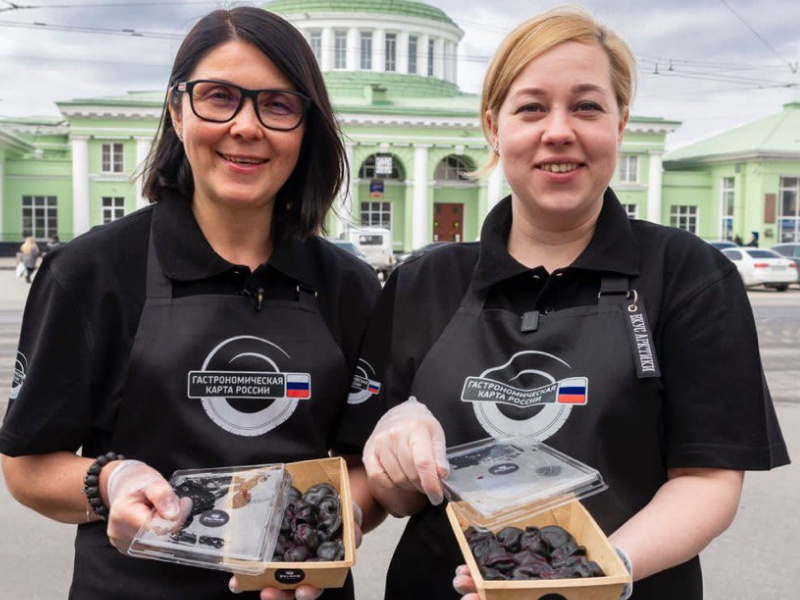 Франшиза пельмень хаус