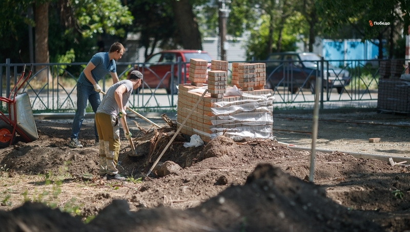      Фото: Дмитрий Ахмадуллин / / ИА «Победа26»