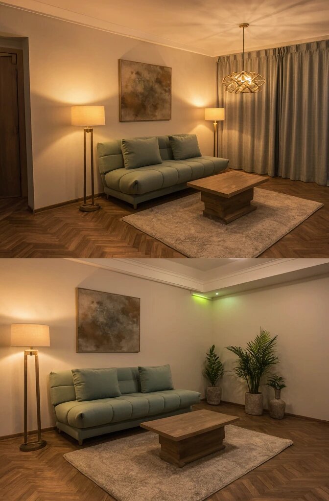 На фотографии изображен диван "Чикаго"