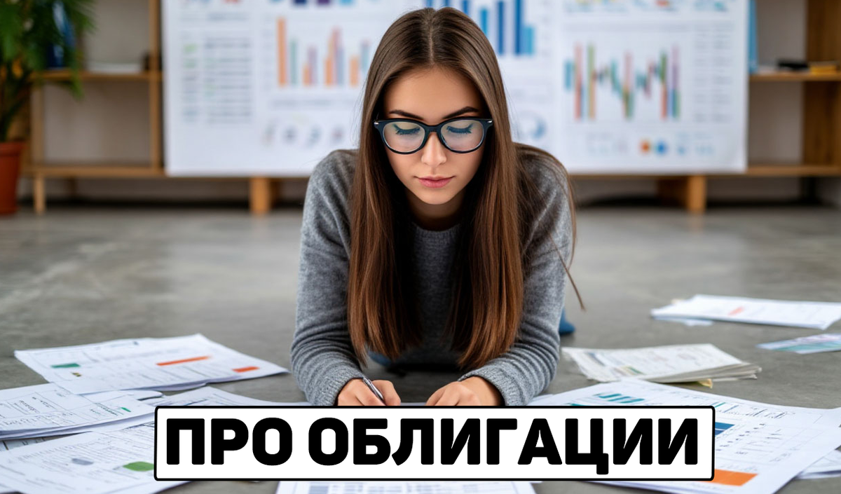 О видах облигаций