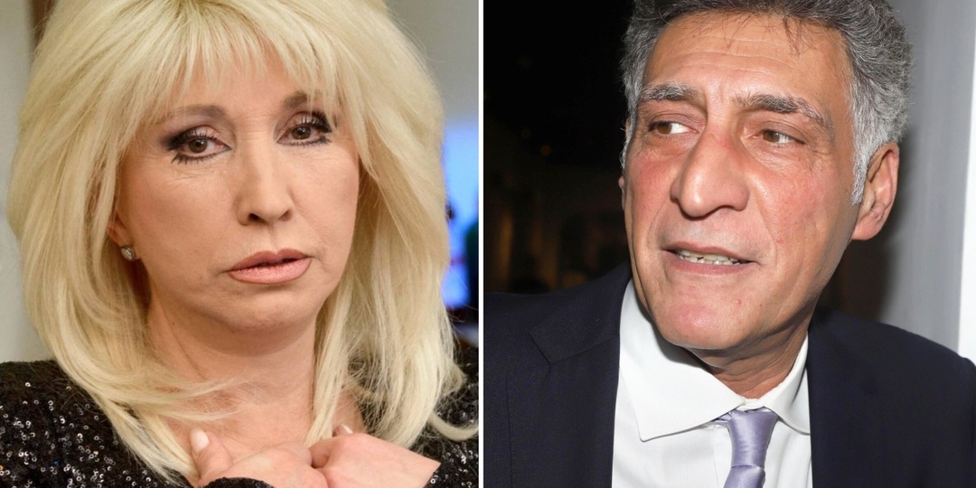 «Ты отчаянная девчонка»: Ирина Аллегрова после смерти Тиграна Кеосаяна обратилась к онкобольной Маргарите Симоньян