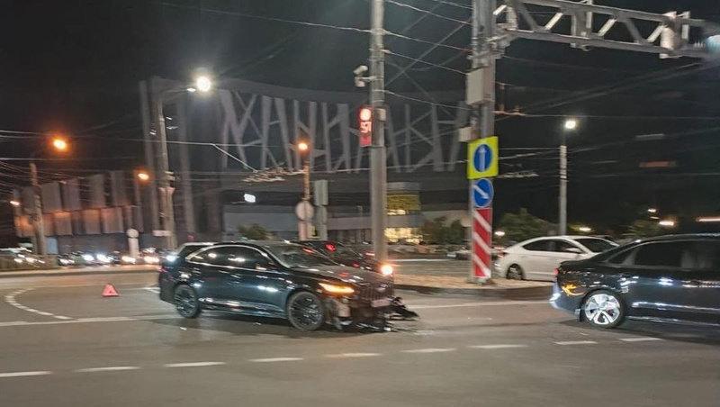      Фото: ГИБДД по Ставропольскому краю