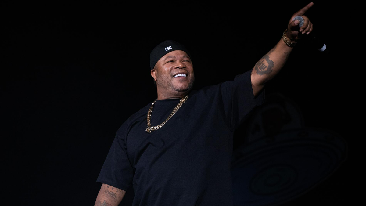    Xzibit. Фото: Getty Images