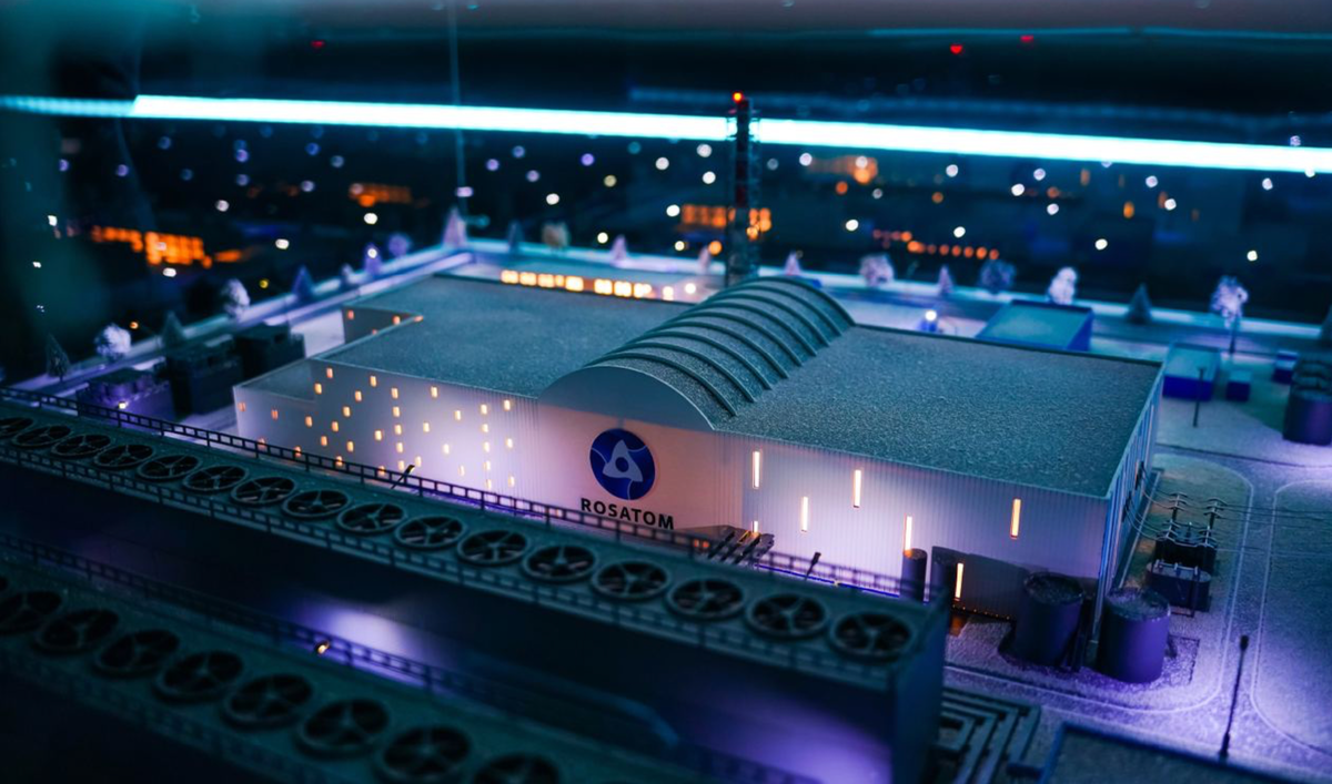 Наземная АСММ