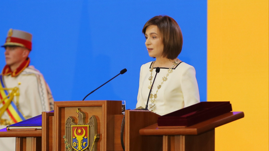    Фото: © РИА Новости/Дмитрий Осматеско