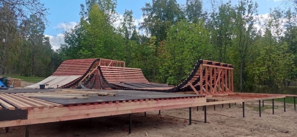    Фото: Глава Красновишерского округа/ТГ Ульяна Бажанова