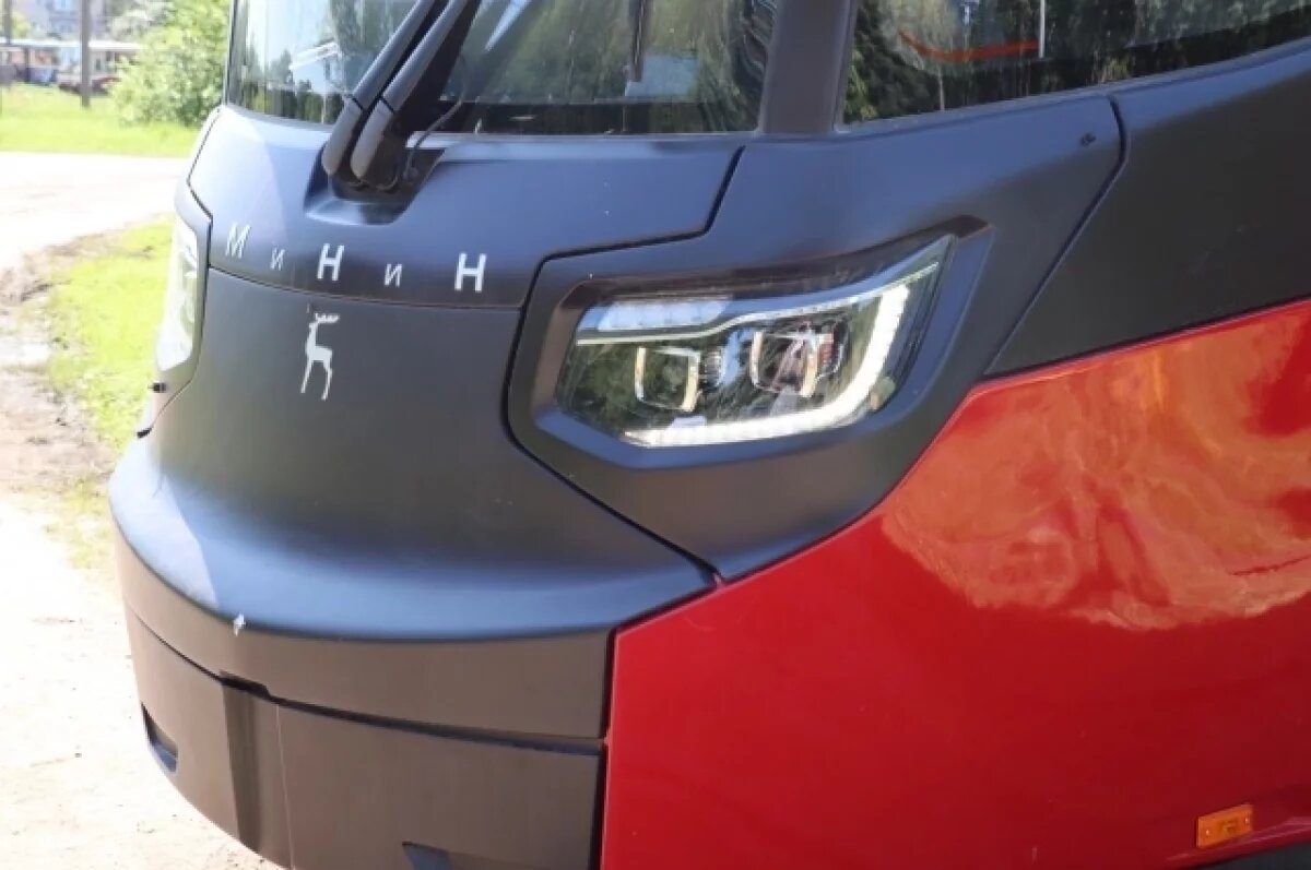    Причины перебоев с онлайн-отображением транспорта рассказали нижегородцам